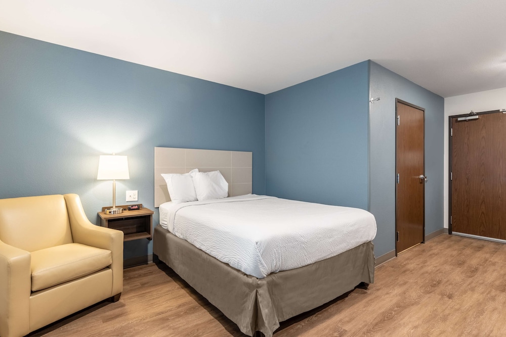 Extended Stay America Suites - Redlands 13/45