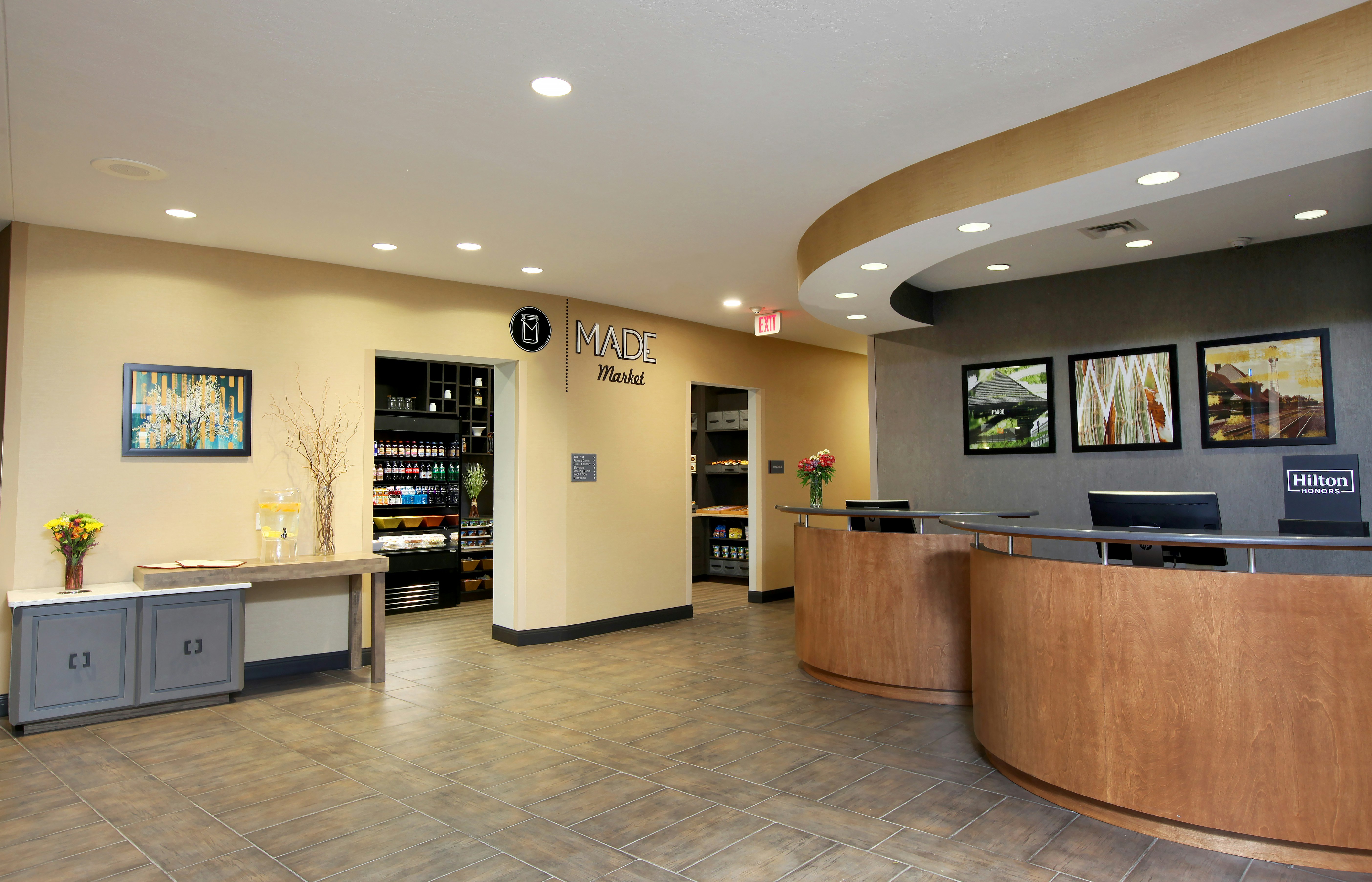 Doubletree By Hilton West Fargo Sanford Medical Center Area 4/49