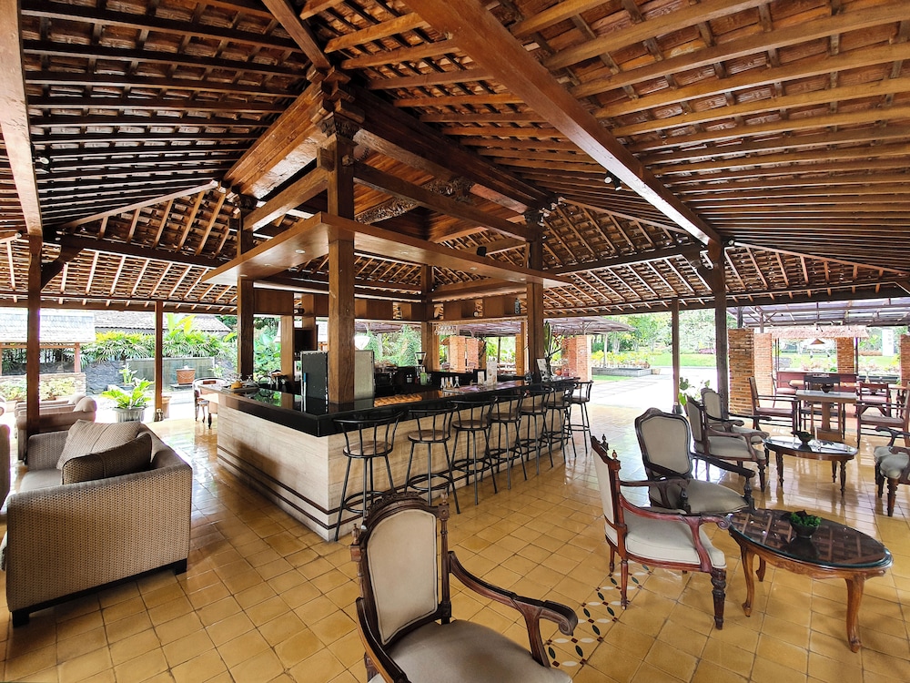 Puteri Gunung Hotel 30/49