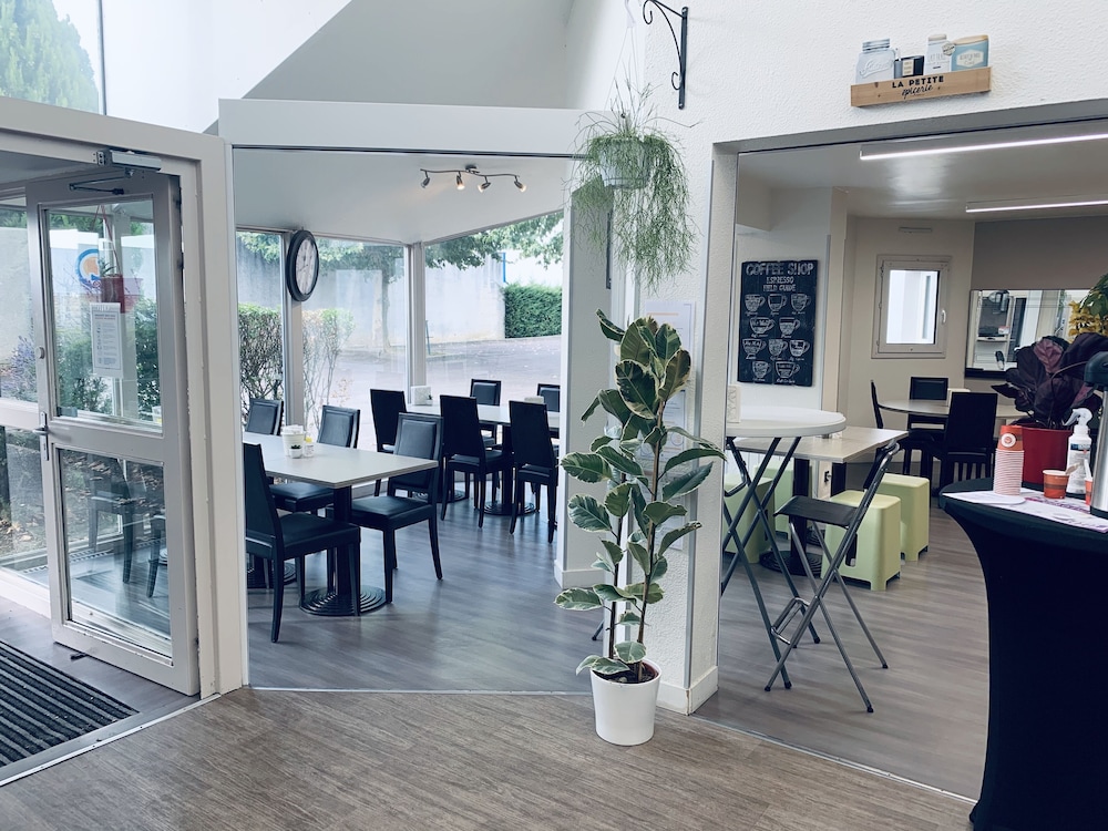 Bonsai Hotel Dijon Sud 36/52