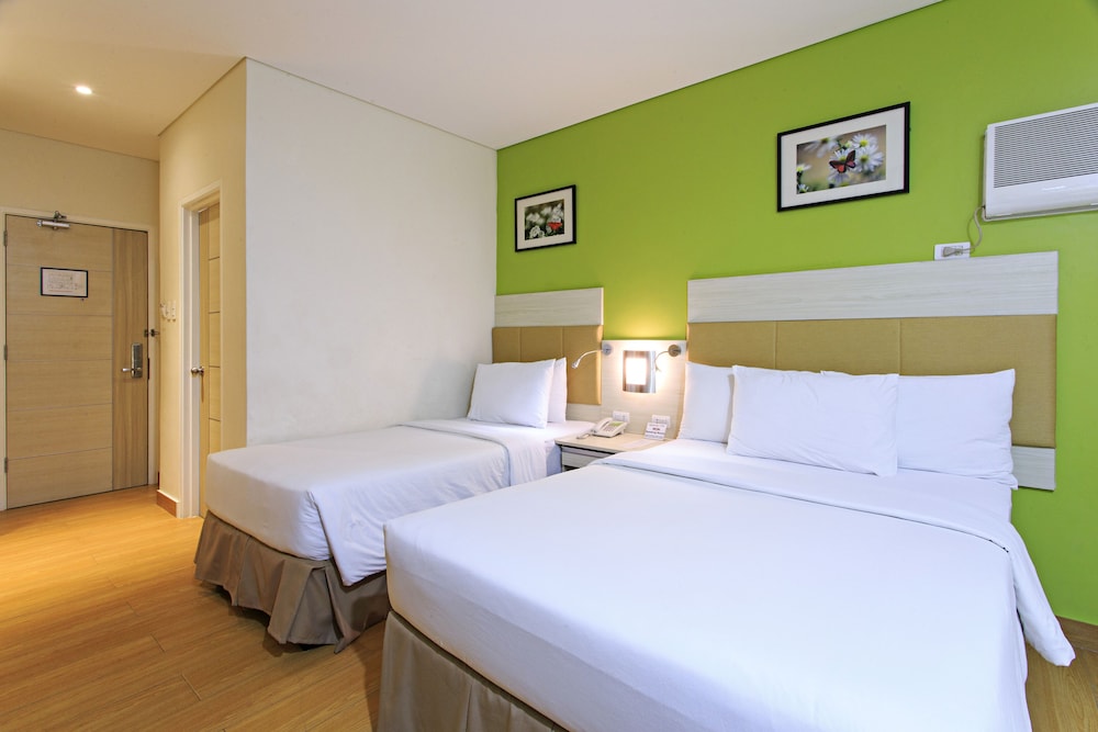 Hamersons Hotel 35/59