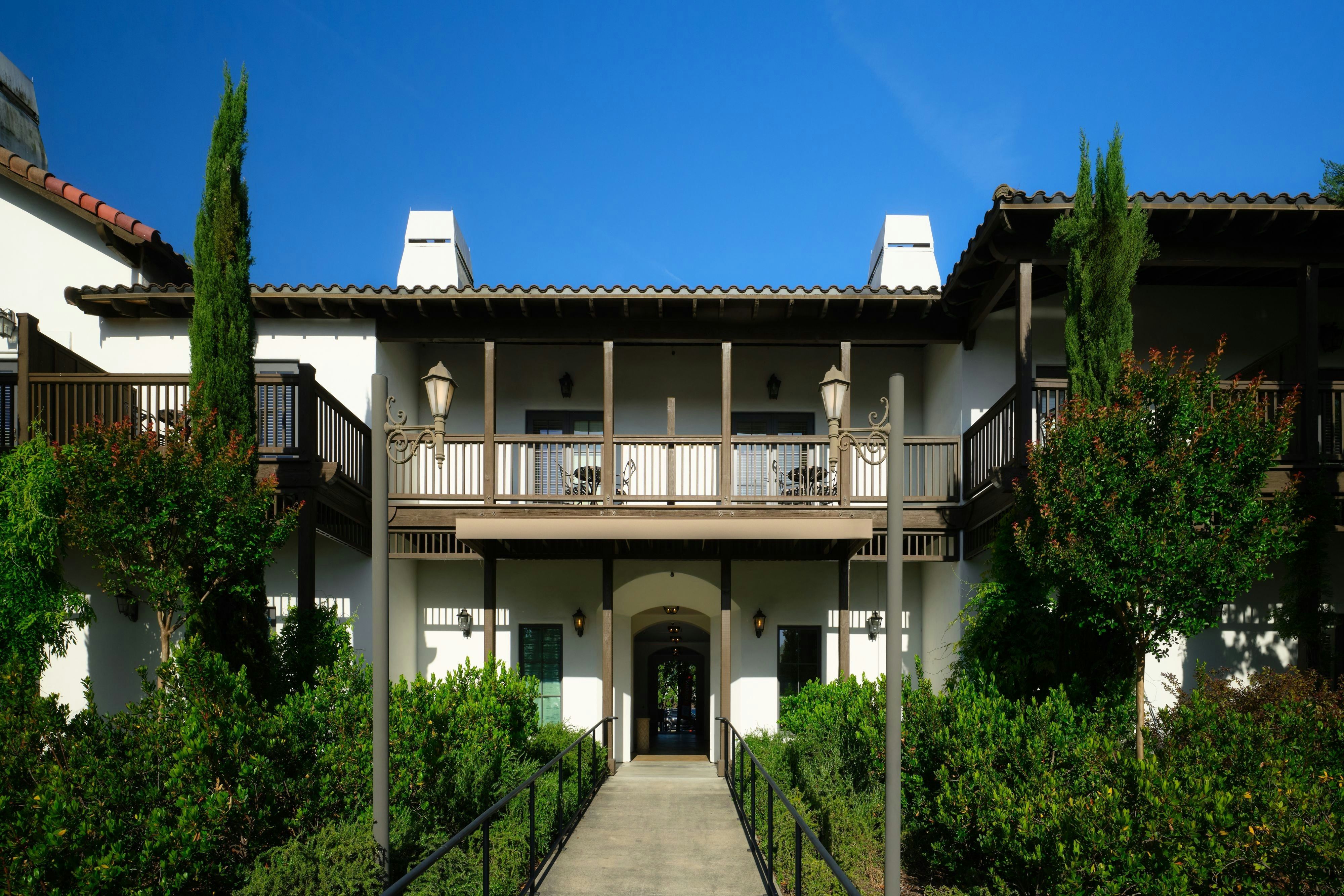 The Lodge at Sonoma Resort, Autograph Collection 4/72