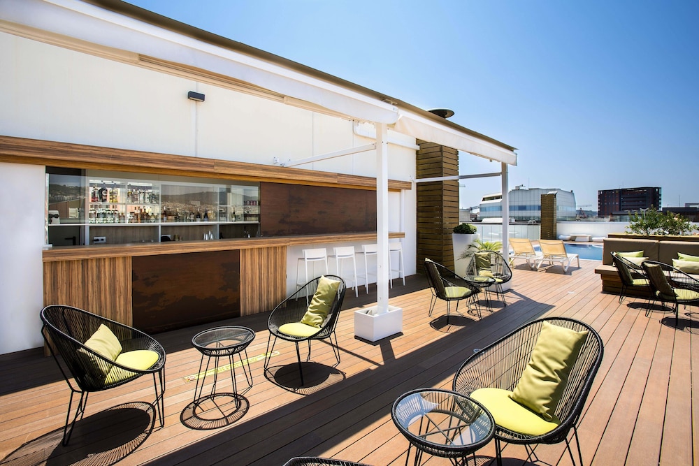 ZT The Golden Hotel Barcelona 23/32