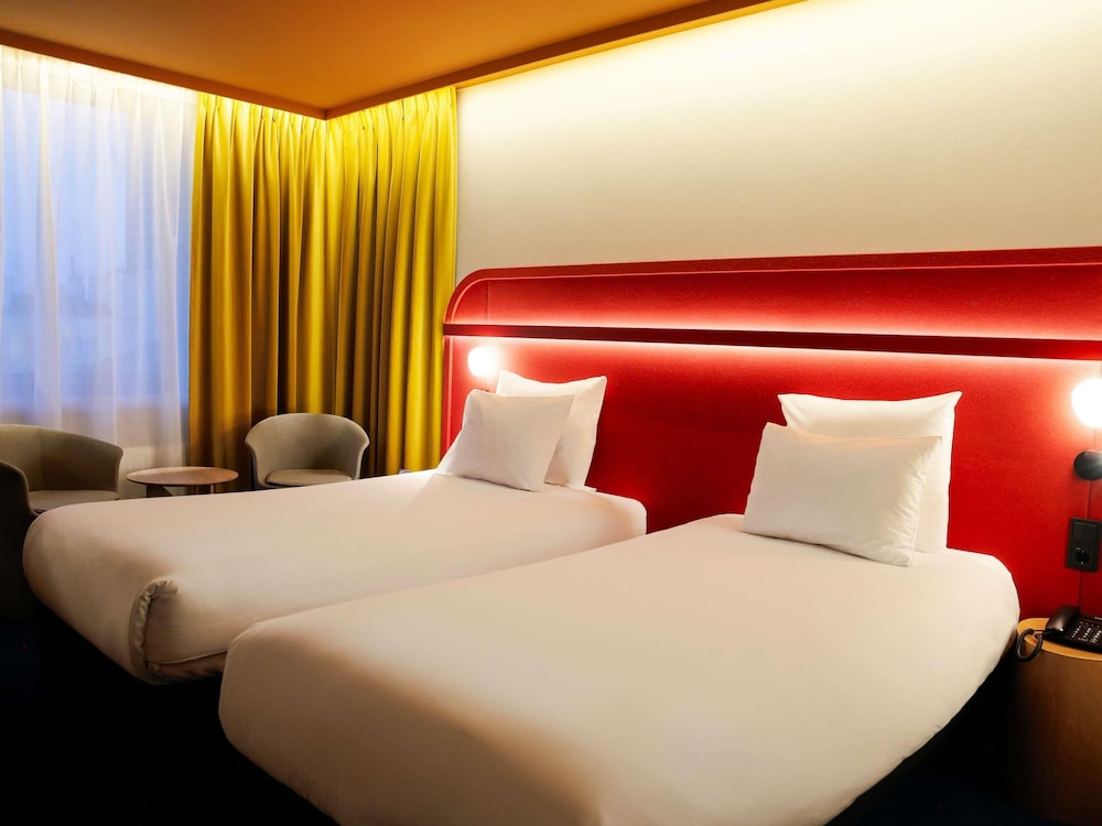 Mercure Warszawa Centrum 17/69