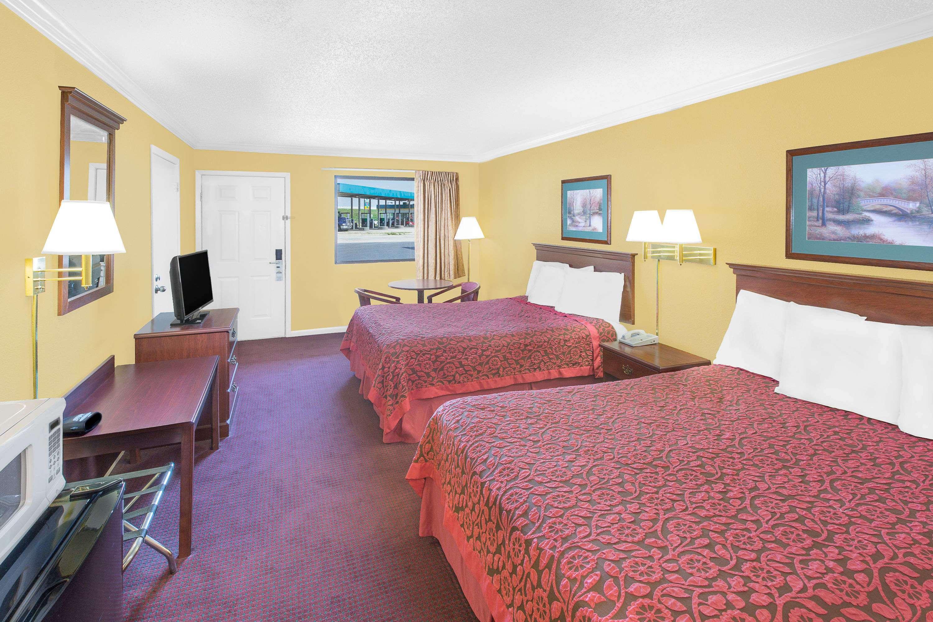 Travel Inn North Little Rock 12/25