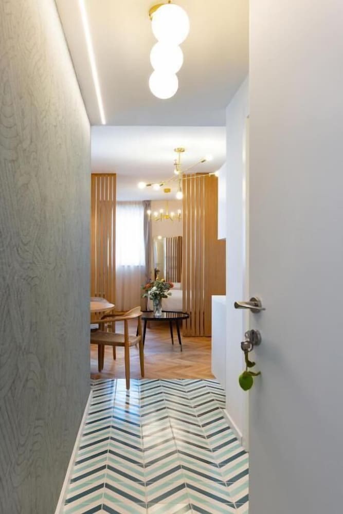 Casa Giafari 20/32