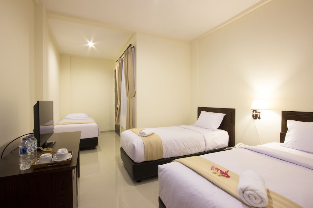 MANGGAR INDONESIA HOTEL & RESIDENCE 16/43