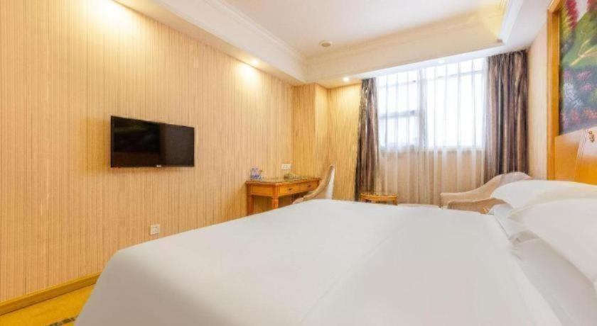 Vienna Hotel (Shenzhen Bantian Vanke Diwuyuan) 16/49