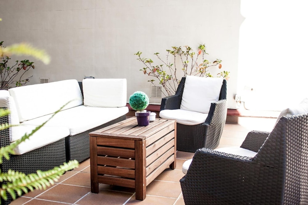Hostal Boutique Khronos 47/59