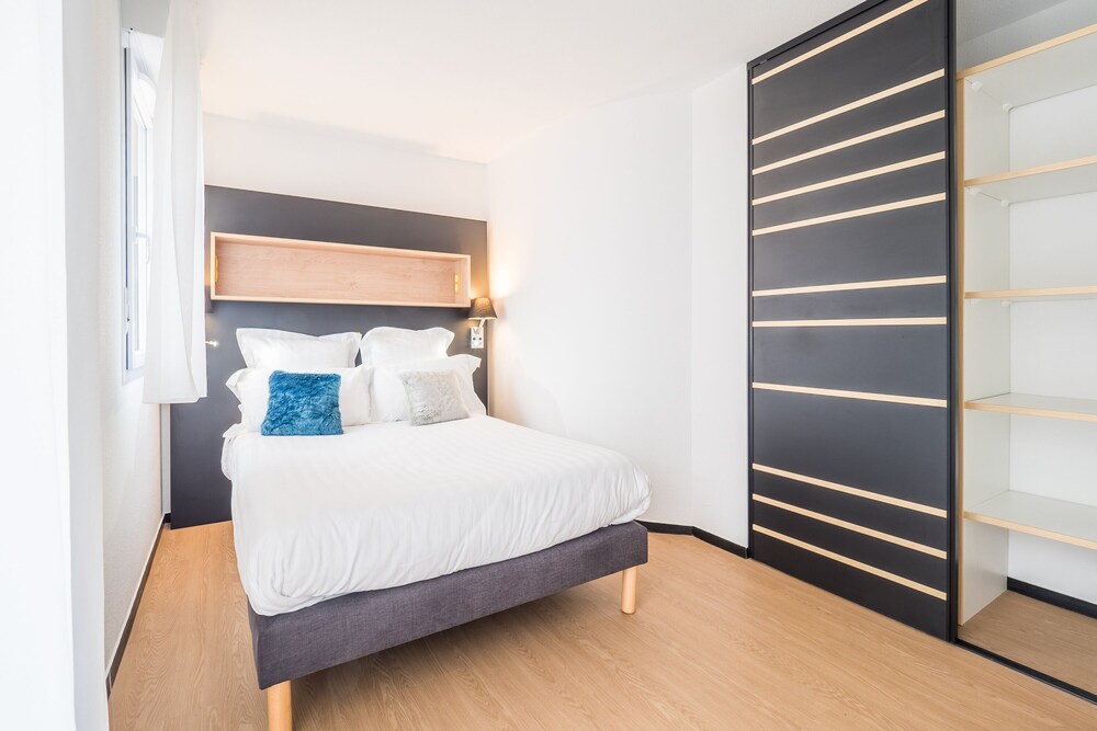 Privilodges Le Hub Grenoble 24/69
