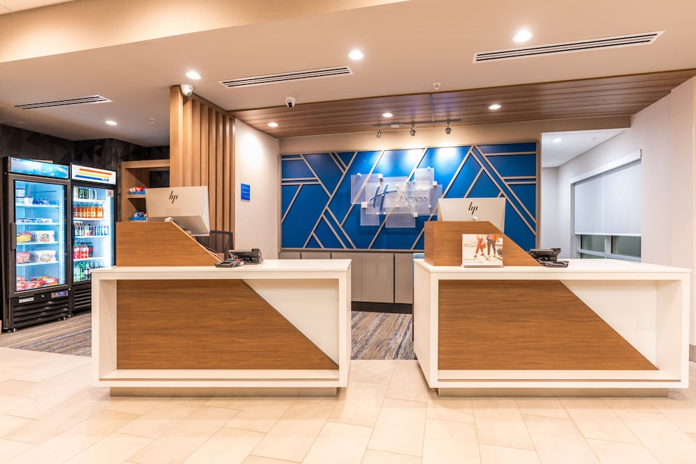 Holiday Inn Express & Suites Charlottesville - Monticello 4/65