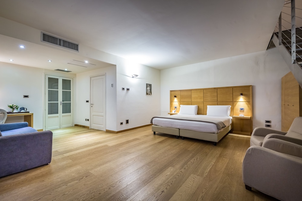 Hotel la Scaletta 27/69