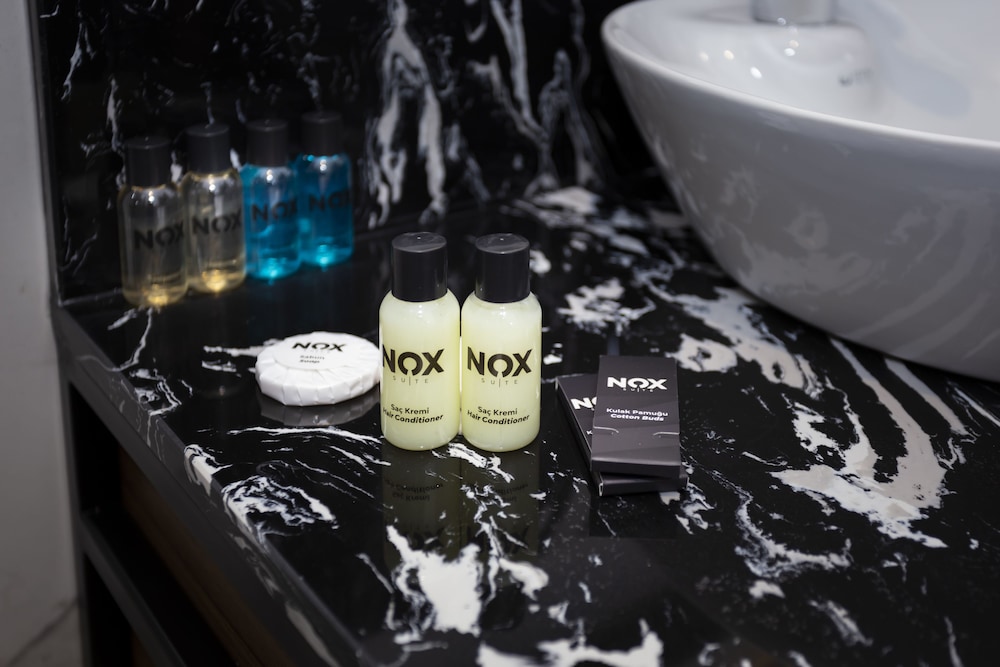 Nox套房(Nox Suite) 图片2