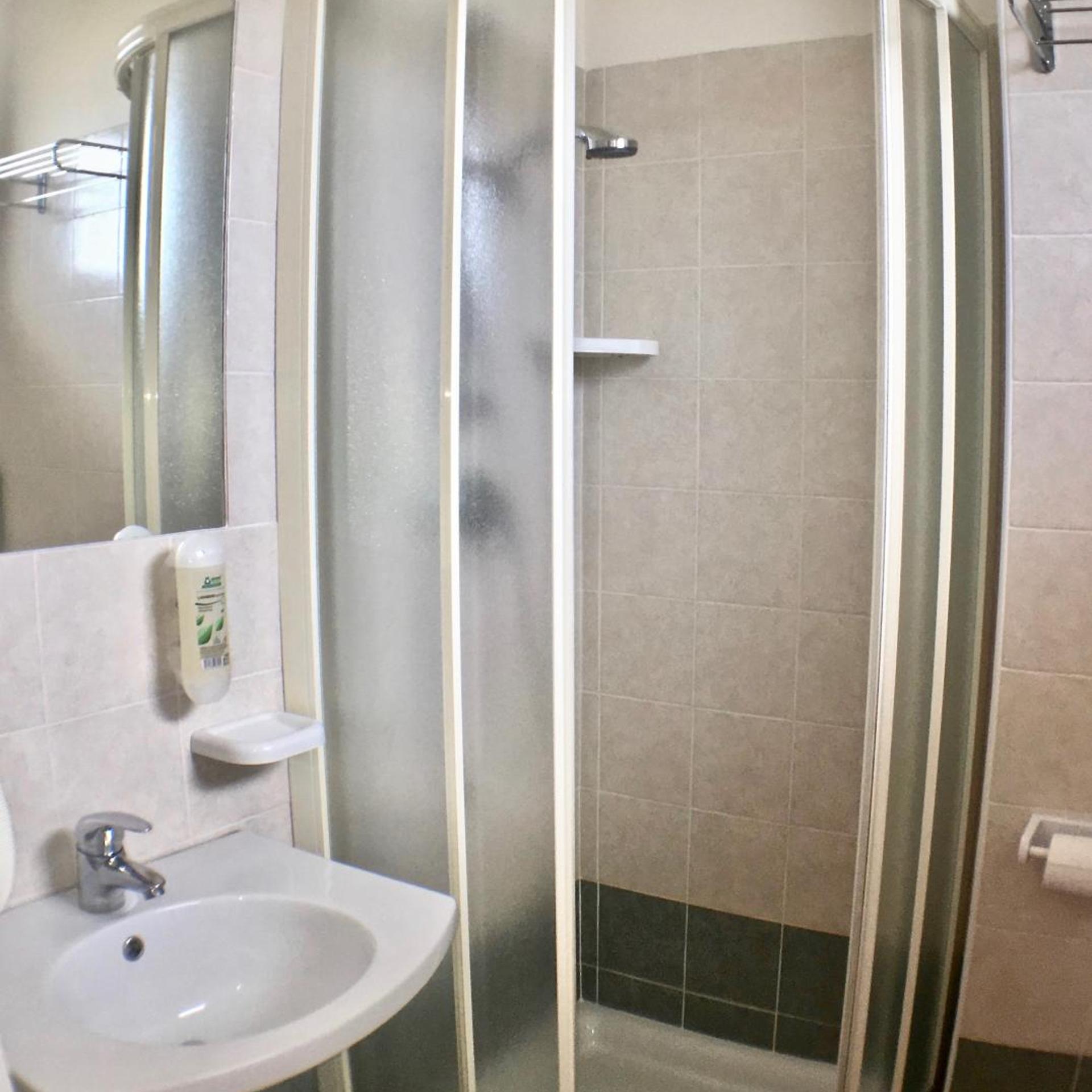 Hotel Tritone 46/50