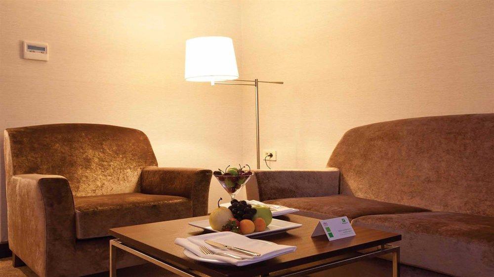 Holiday Inn Gebze Istanbul Asia 40/55