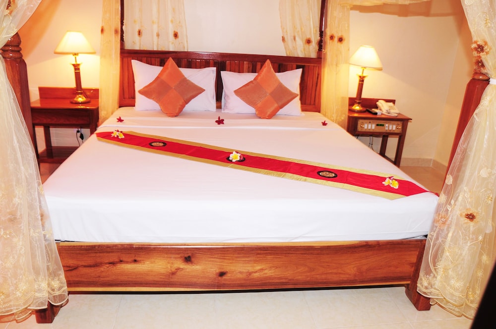 Dara Reang Sey Angkor Hotel 16/68