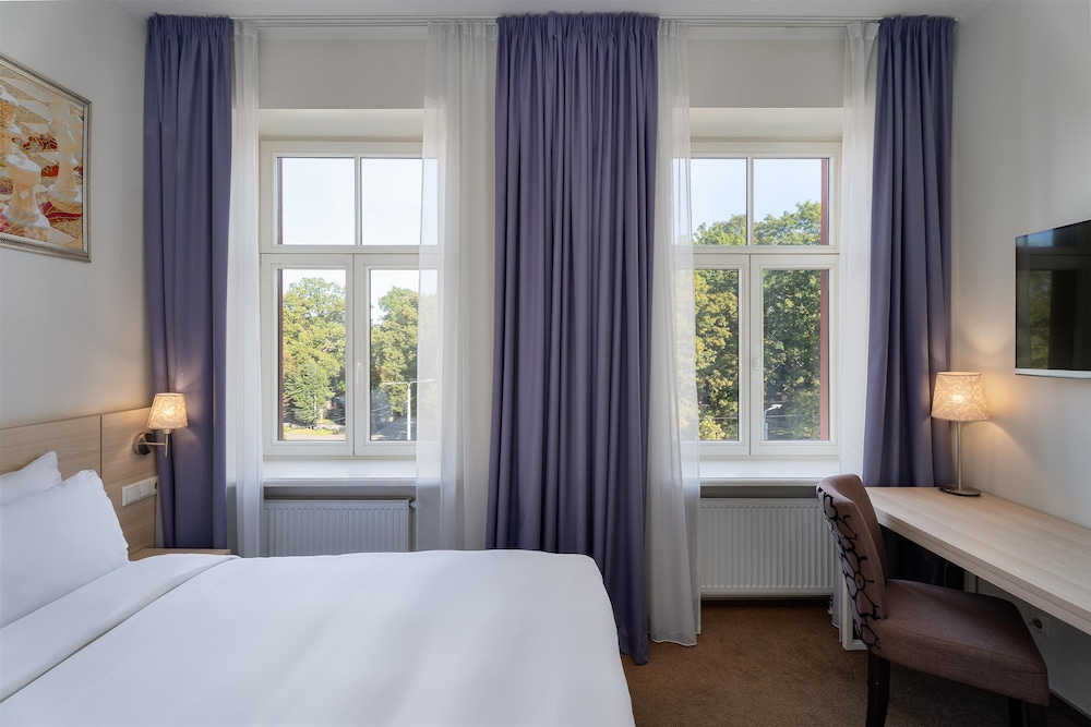 Radisson Hotel Old Town Rigae 34/73