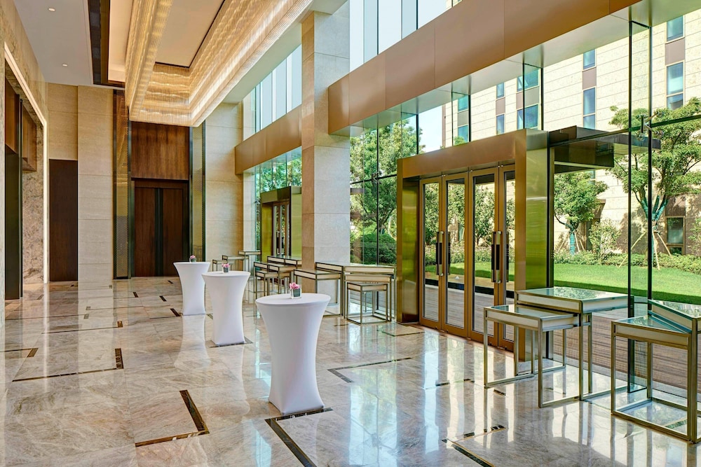Sheraton Shanghai Chongming Hotel 33/50