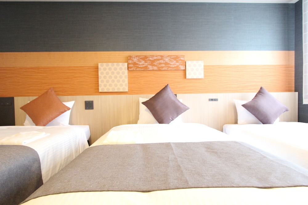 KOKO HOTEL Tsukiji Ginza 19/50