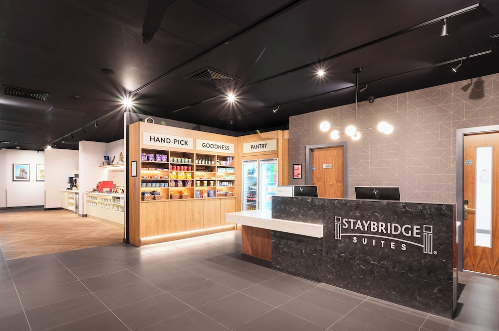 Staybridge Suites Brighton 3/41