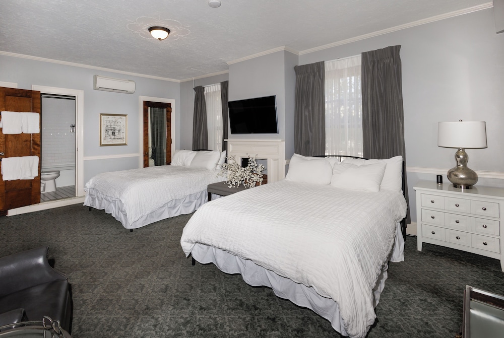 Lititz Springs Inn And Spa 11/46