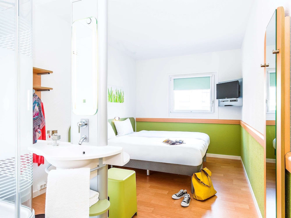 Ibis Budget Ludwigsburg 17/47