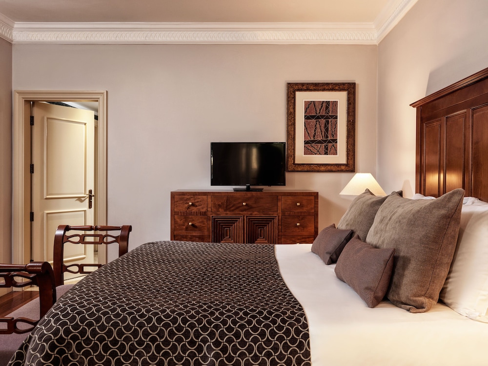 Aphrodite Hills Hotel 28/47