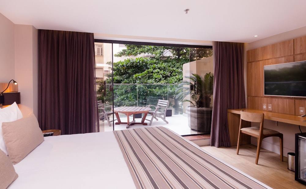 Ritz Copacabana Boutique 17/52