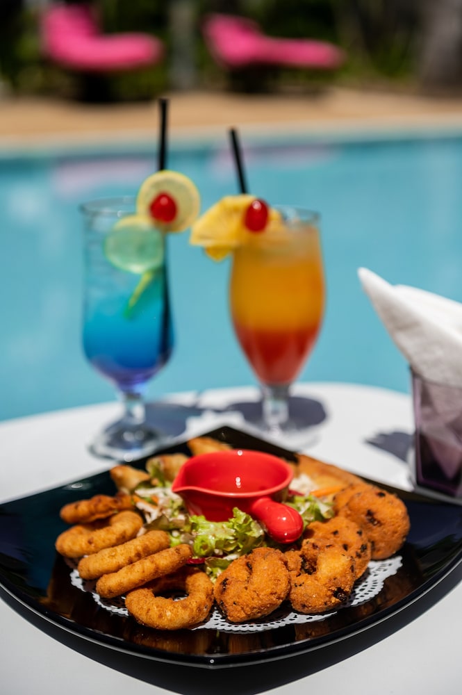 Toparadis旅馆(Toparadis Guest House) 图片3