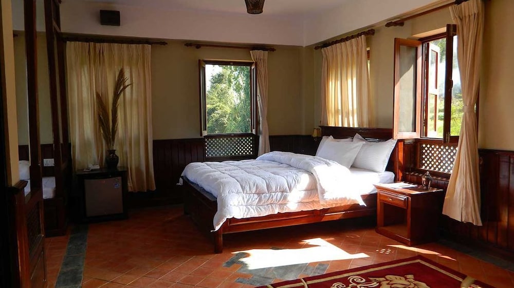 Bhaktapur Paradise Hotel 13/40