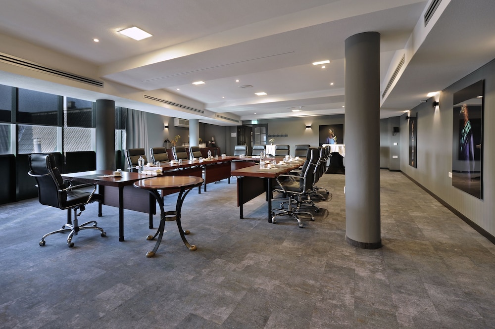 Van der Valk Theaterhotel Almelo 25/49