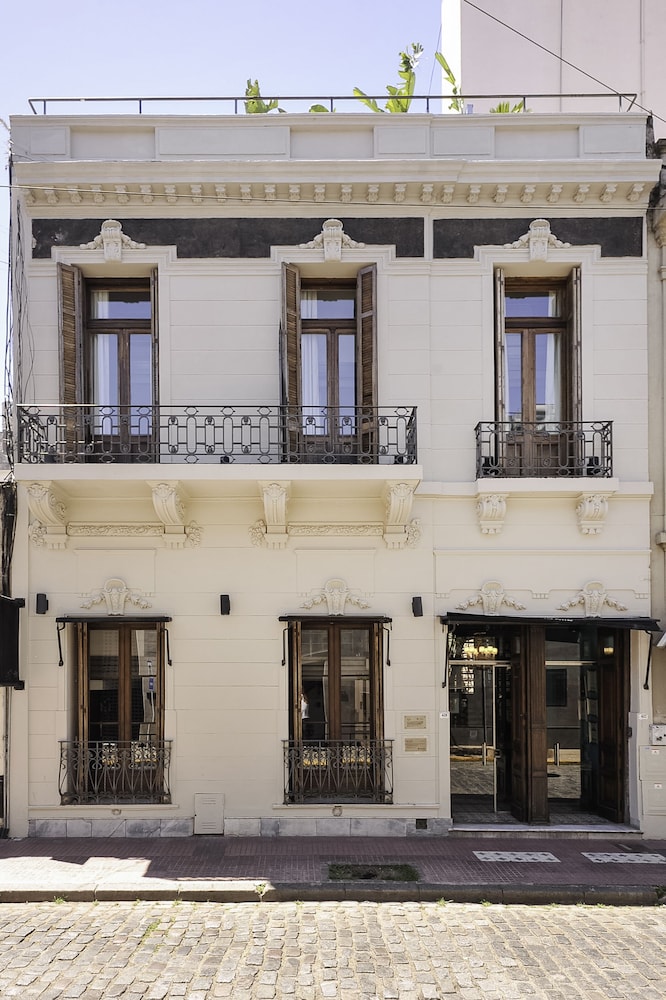 San Telmo Luxury Suites 4/72
