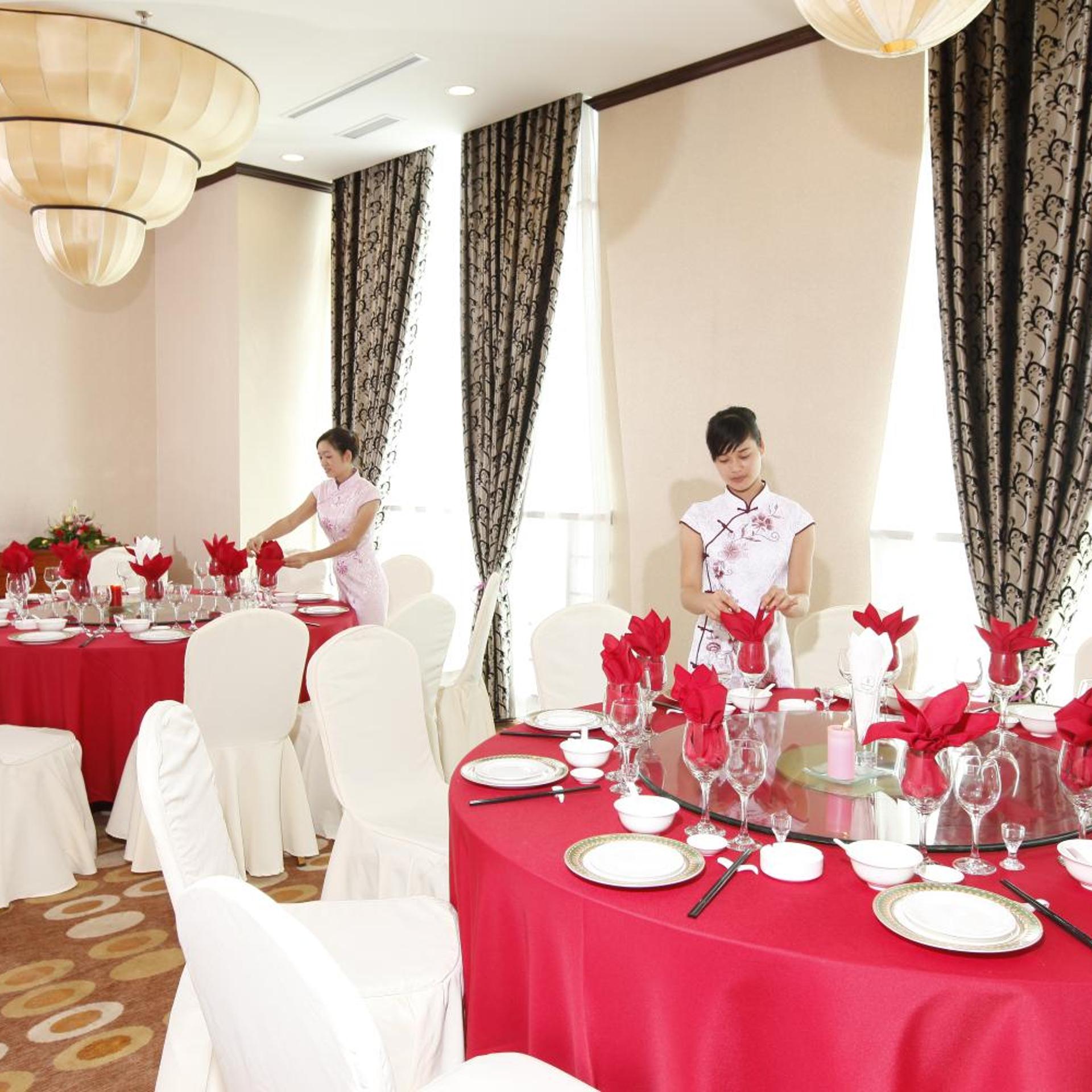 Majestic Mong Cai Hotel 29/30