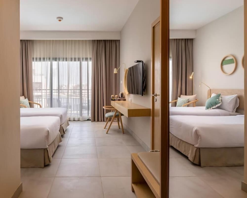 Marassi Boutique Hotel-Marina 1 7/16