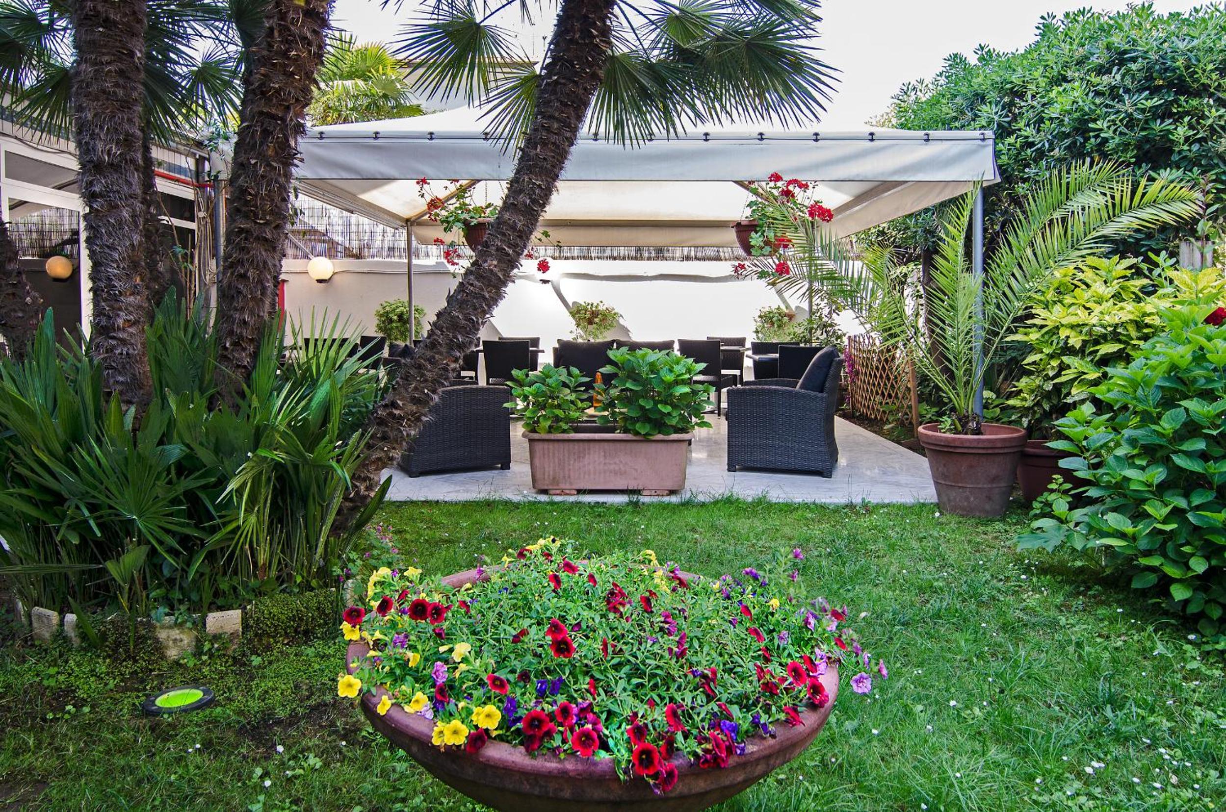 Hotel Scandinavia 52/59