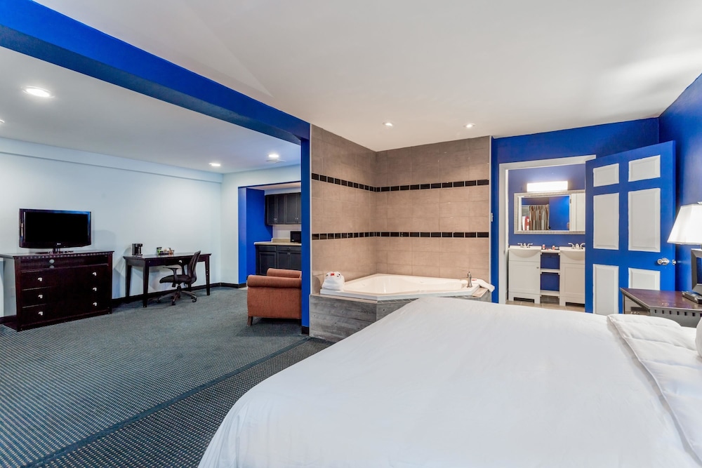 Days Inn by Wyndham Salisbury 15/26