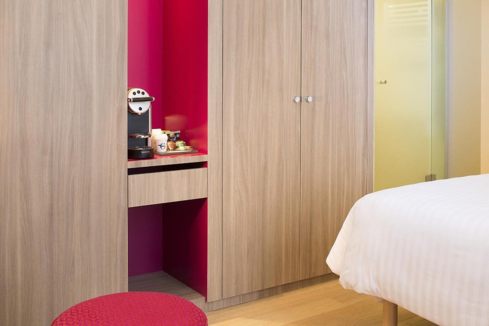 Oceania Hotel de France Nantes 17/62