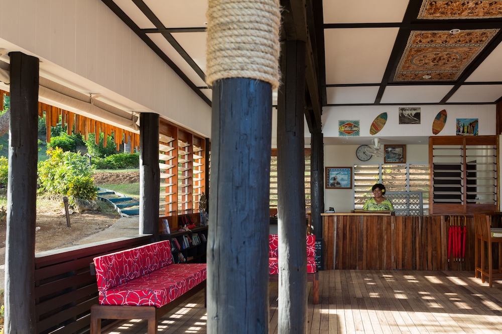 Funky Fish Beach Resort 29/50