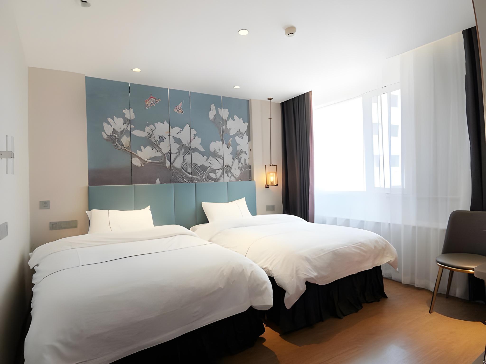 Magnotel (Shenyang Sanhao Street) 20/29