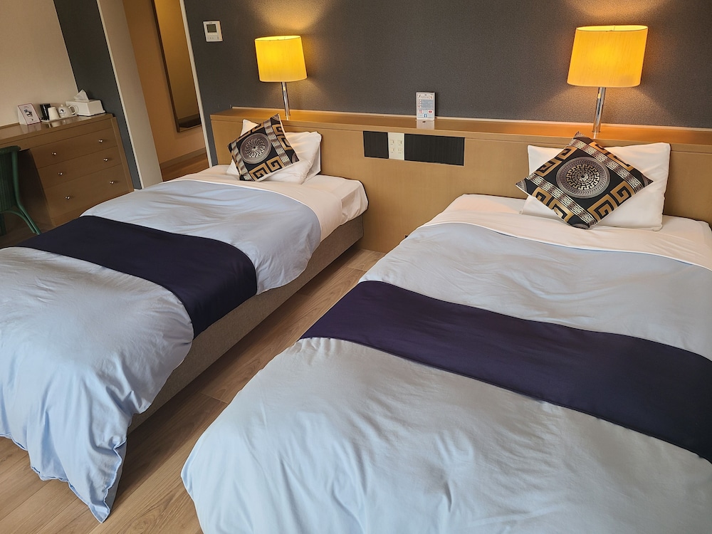 Tabist Villa Daioh Resort Iseshima 27/48