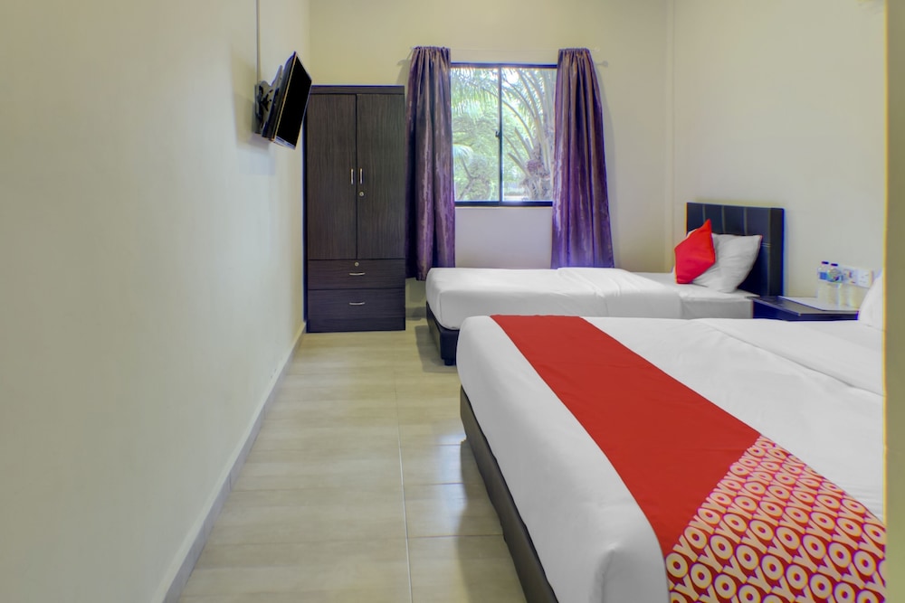 Hotel O Sedili Inn Resort 27/59
