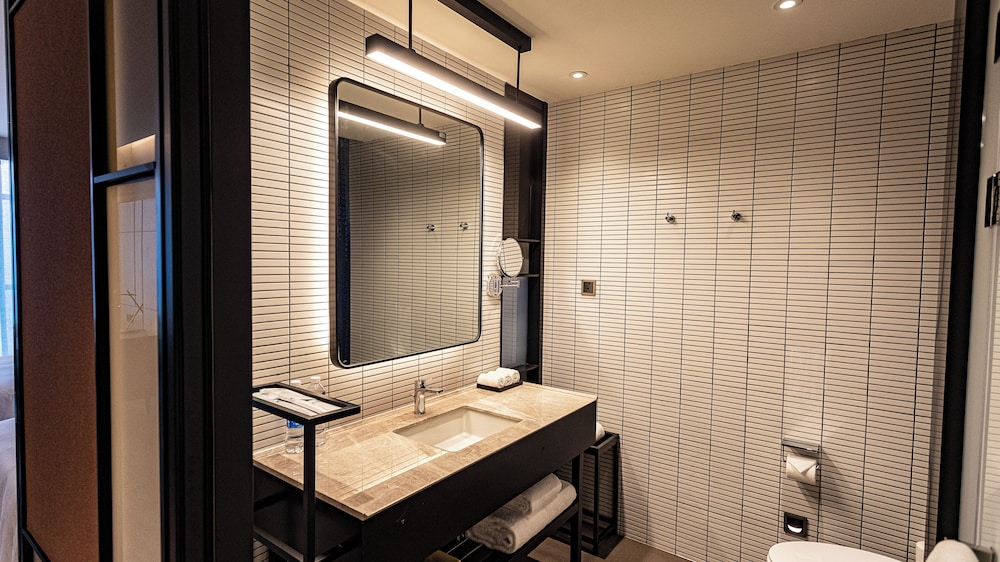 Aloft Shijiazhuang 46/46