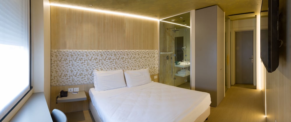 Best Western Plus Hotel La Di Moret 28/72