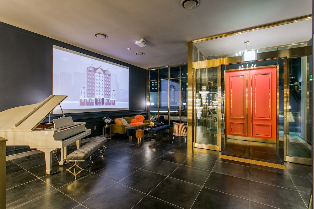 H Avenue Hotel Kondae Seongsu 22/26