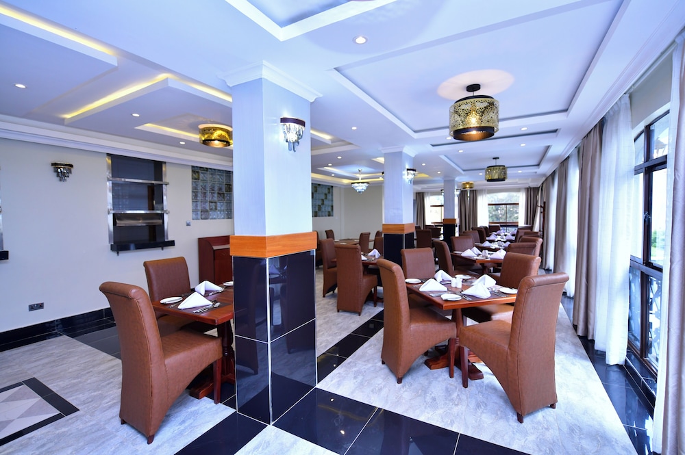 Olive Gardens Nairobi 30/34