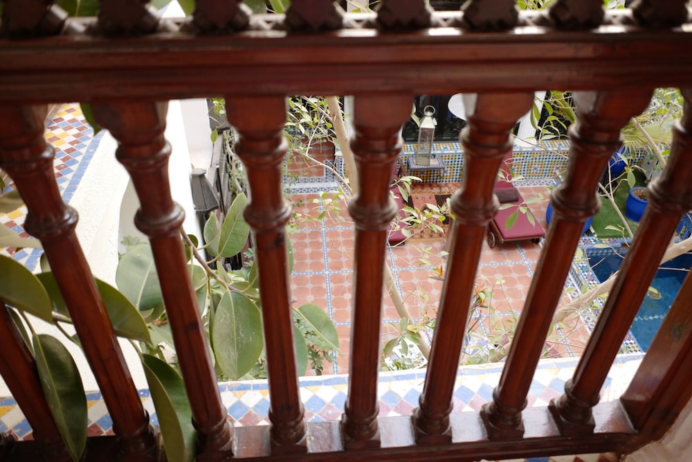 Riad 58 Blu 24/50