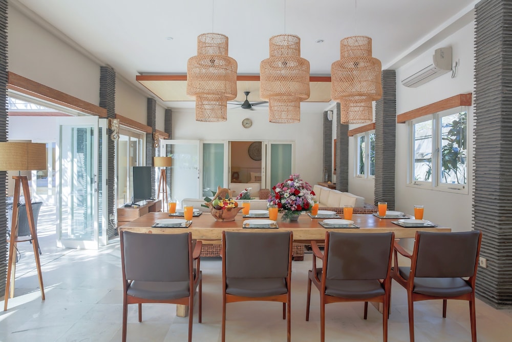 Villa La Luvier 13/27