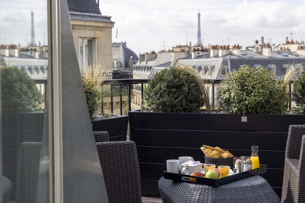 Le 12 Hotel 33/50