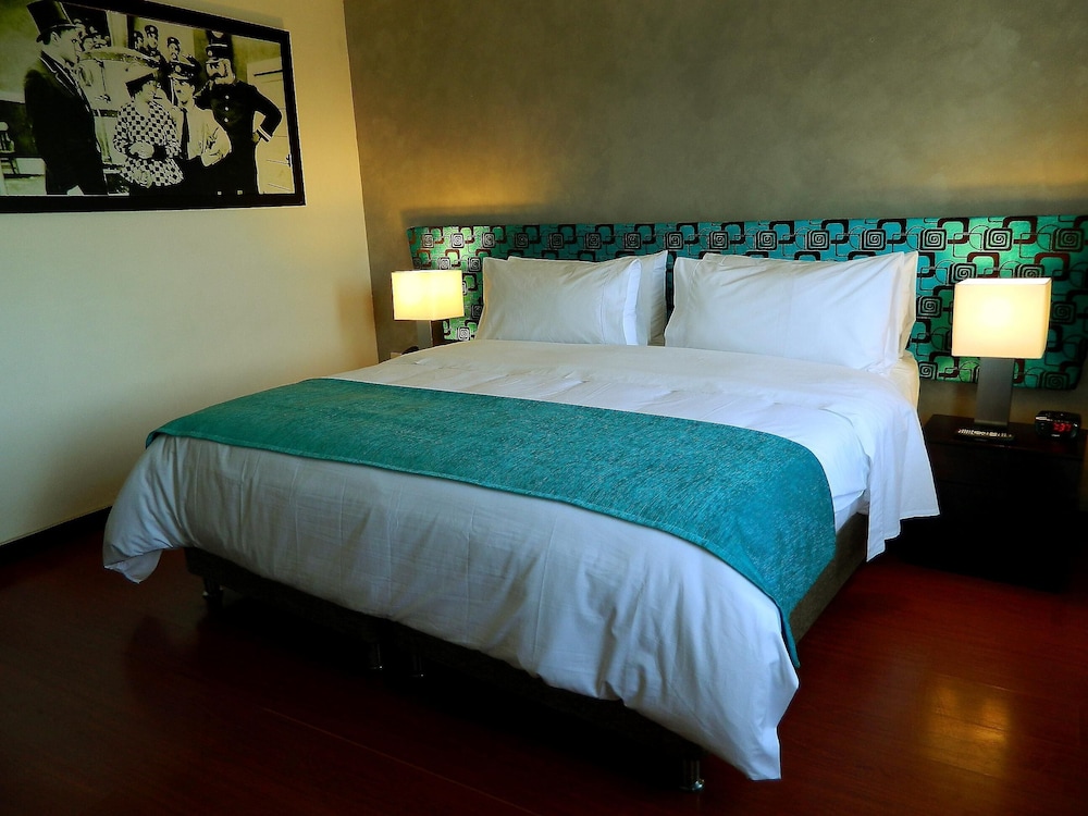Hotel Charlotte Plaza 26 Ex Hotel Charlotte Bogota By Lalianxa 14/66