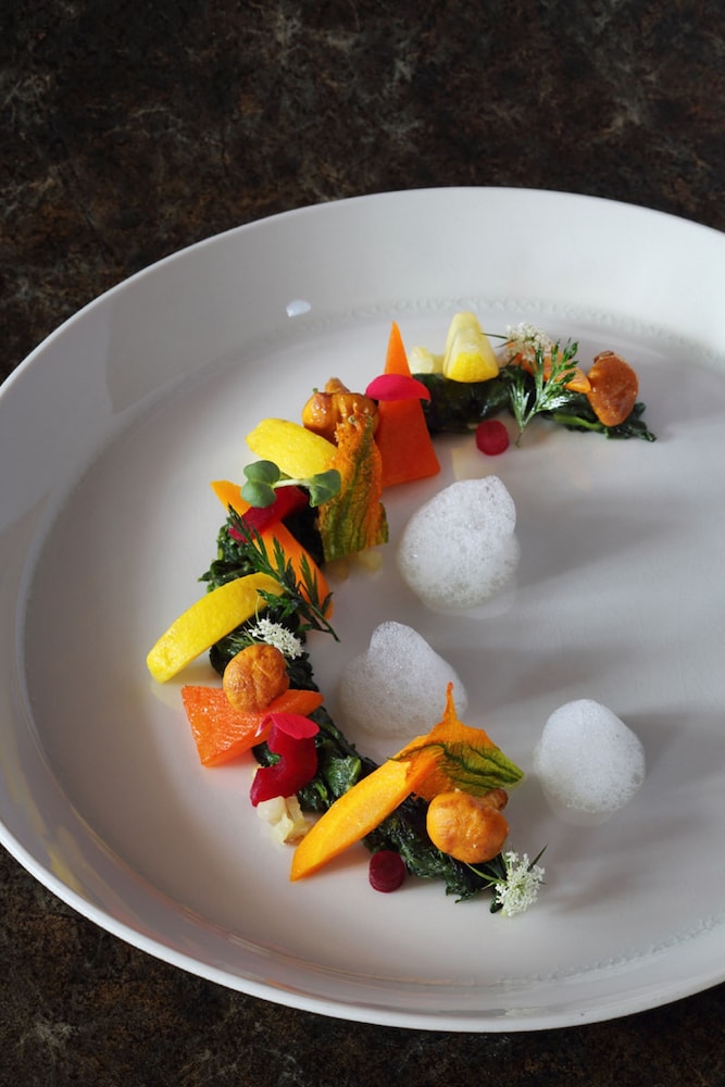 Chalet-Hotel La Ferme du Chozal, The Originals Relais (Hotel-Chalet de Tradition) 29/69